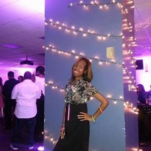 Meet your Posher, Burley